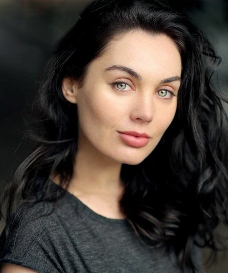 Nacktes geleaktes OnlyFans-Foto von Poppy Corby Tuech