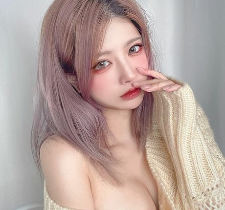 Nacktes geleaktes OnlyFans-Foto von Erokochiba