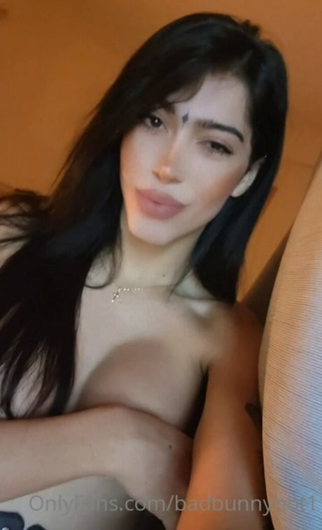 Nacktes geleaktes OnlyFans-Foto von Afrodyta