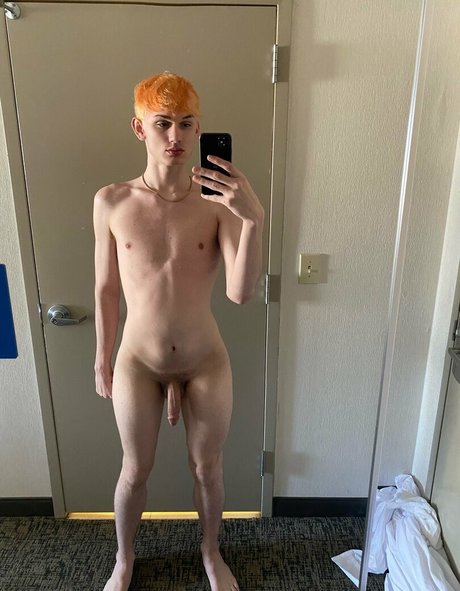 Nacktes geleaktes OnlyFans-Foto von Deyluvty