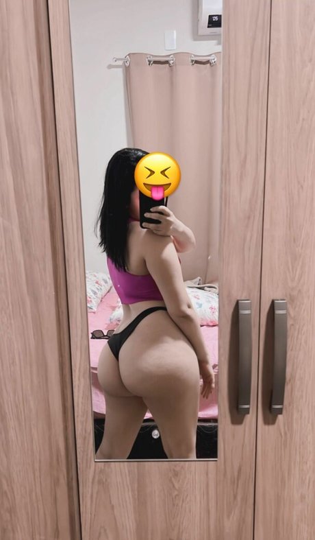 Nacktes geleaktes OnlyFans-Foto von Luluna666