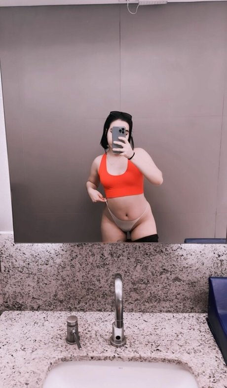 Nacktes geleaktes OnlyFans-Foto von Luluna666