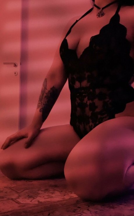 Nacktes geleaktes OnlyFans-Foto von Viotcz