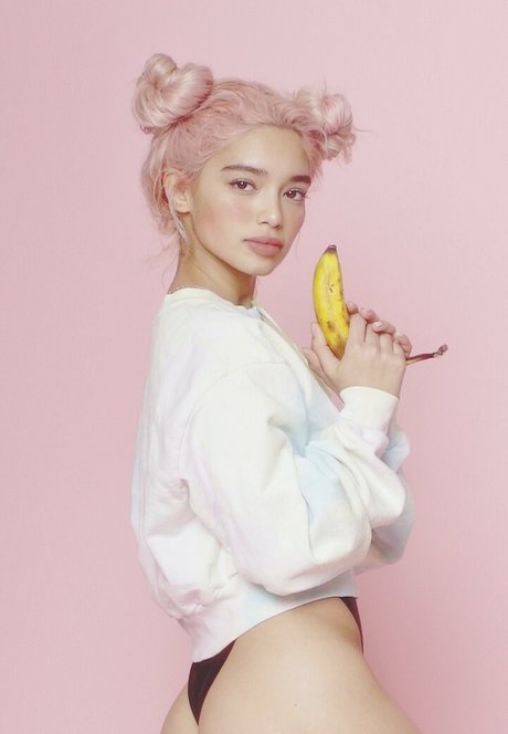 Nacktes geleaktes OnlyFans-Foto von Pasabist
