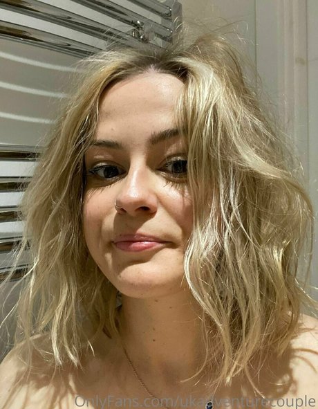 Nacktes geleaktes OnlyFans-Foto von Ukadventurecouple