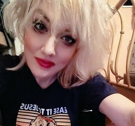 Nacktes geleaktes OnlyFans-Foto von Jickyj