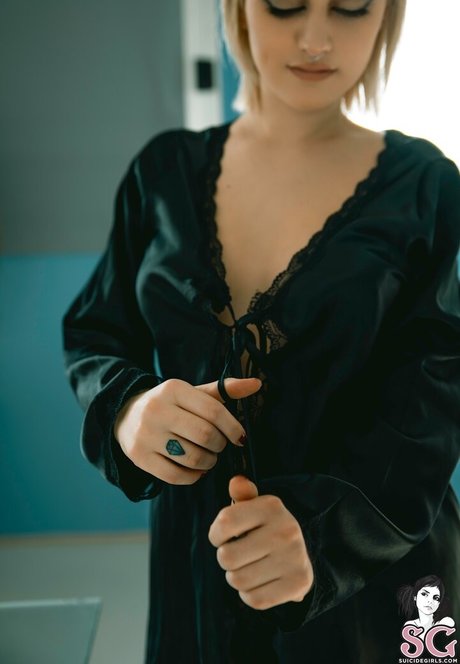 Nacktes geleaktes OnlyFans-Foto von Killaz