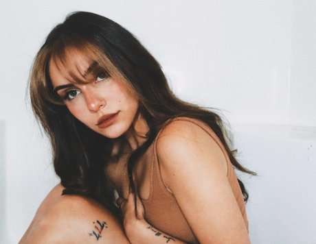 Nacktes geleaktes OnlyFans-Foto von Jessica Ricca