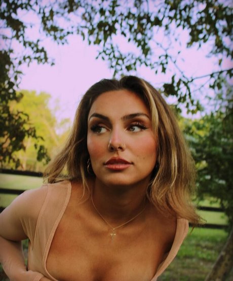 Nacktes geleaktes OnlyFans-Foto von Jessica Ricca