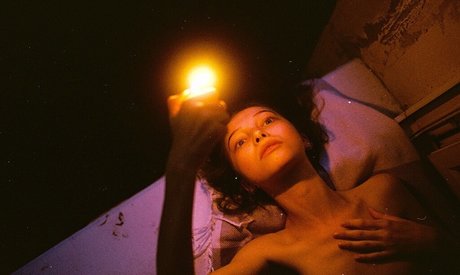 Nacktes geleaktes OnlyFans-Foto von Marat Safin