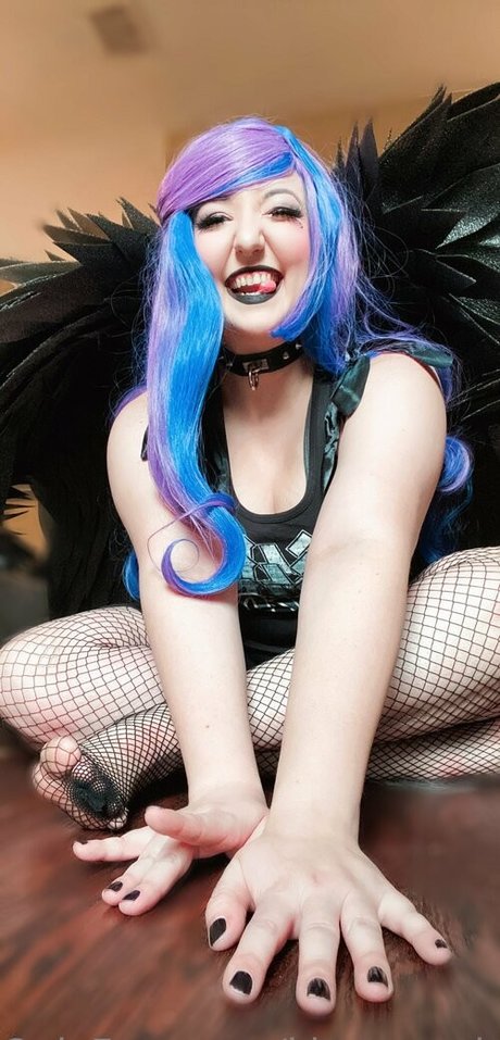 Nacktes geleaktes OnlyFans-Foto von Kissycosplay