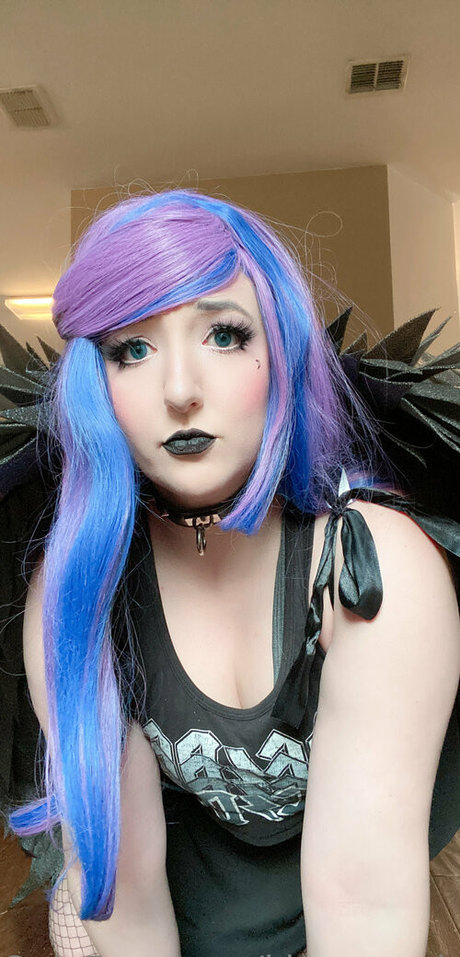 Kissycosplay