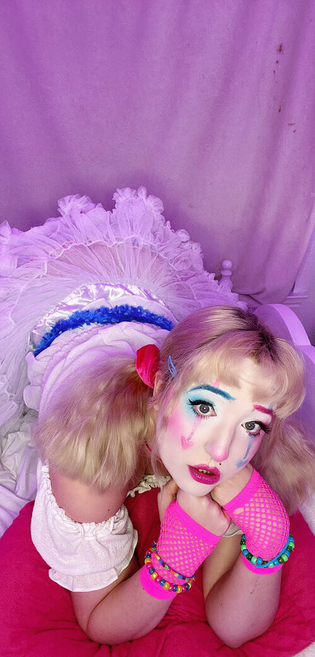 Kissycosplay