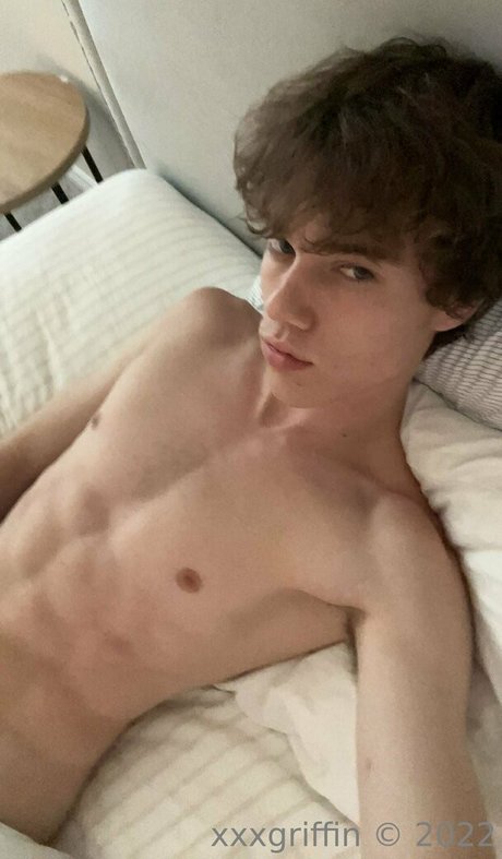 Nacktes geleaktes OnlyFans-Foto von Xxxgriffin