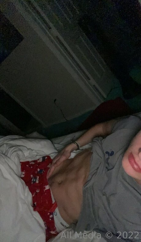 Nacktes geleaktes OnlyFans-Foto von Notgavinn