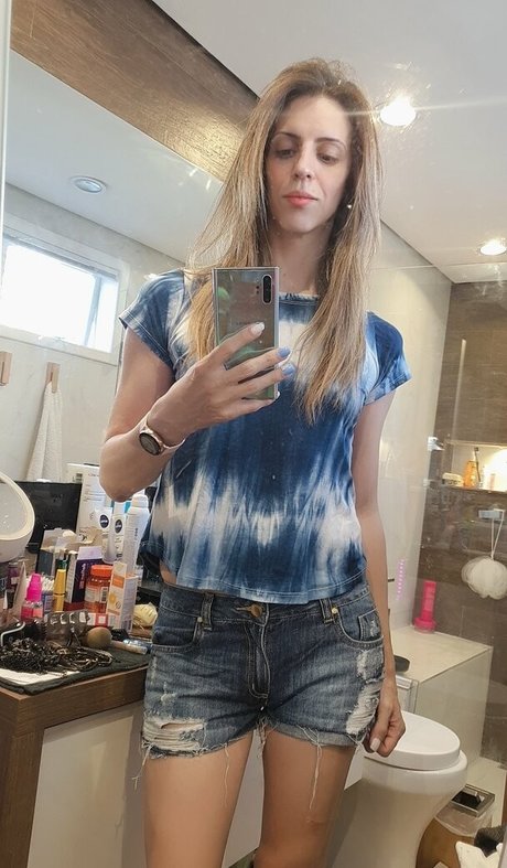 Nacktes geleaktes OnlyFans-Foto von Newivycb