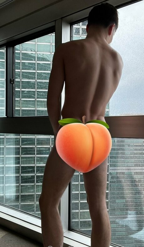Nacktes geleaktes OnlyFans-Foto von Opash