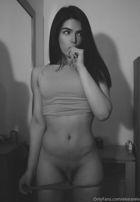 Elvirarelv