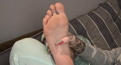 Nacktes geleaktes OnlyFans-Foto von Jemlucy