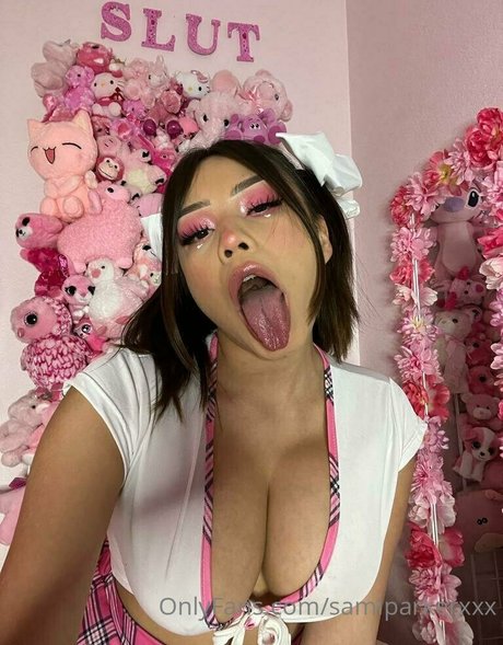 Samiparkerxxx