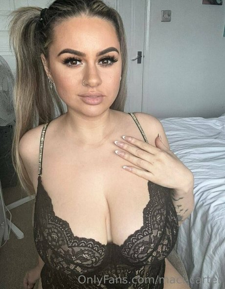 Macicarter