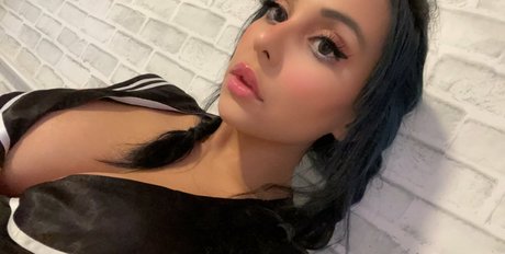 Nacktes geleaktes OnlyFans-Foto von Bunnyscake
