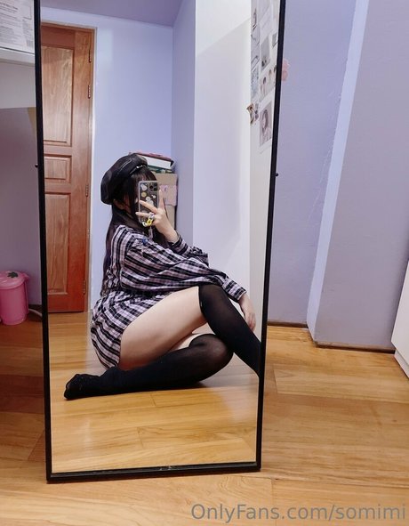 Somimi