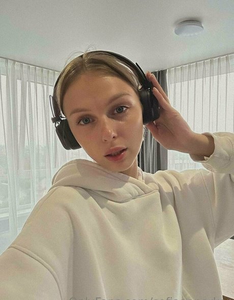Nacktes geleaktes OnlyFans-Foto von Sofiaaaparker