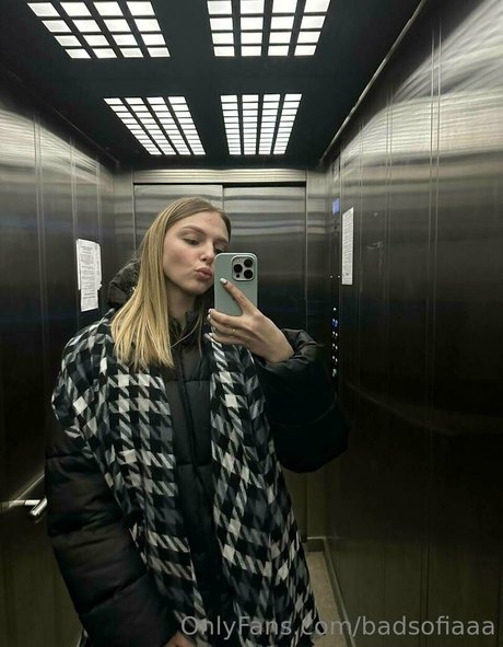 Sofiaaaparker