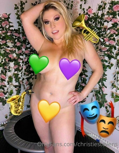 Christiestevens