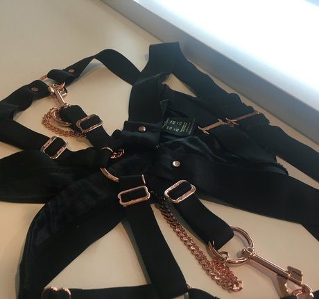 Nacktes geleaktes OnlyFans-Foto von Itsmisscane