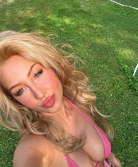 Nacktes geleaktes OnlyFans-Foto von Kylie Gesualdo