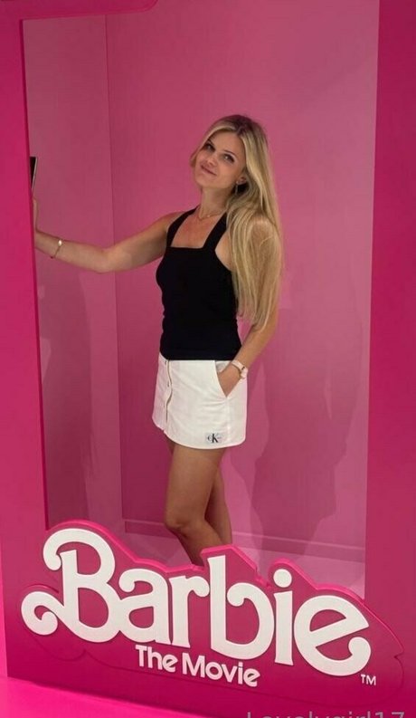 Nacktes geleaktes OnlyFans-Foto von Lovelygirl17
