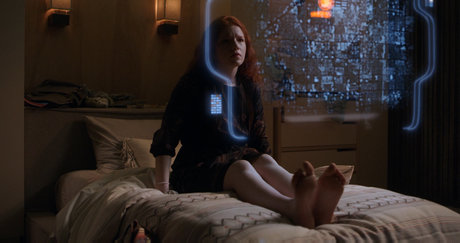Nacktes geleaktes OnlyFans-Foto von Annalise Basso