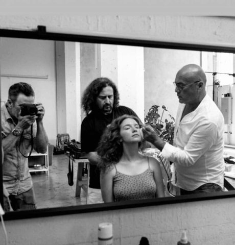 Nacktes geleaktes OnlyFans-Foto von Annalise Basso