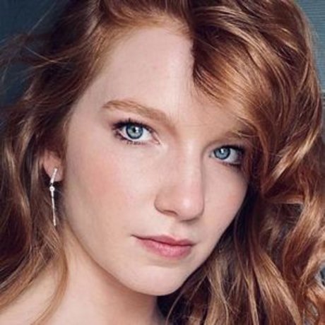 Nacktes geleaktes OnlyFans-Foto von Annalise Basso