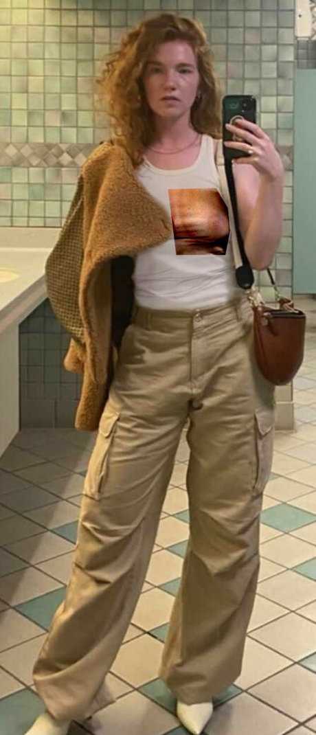 Annalise Basso
