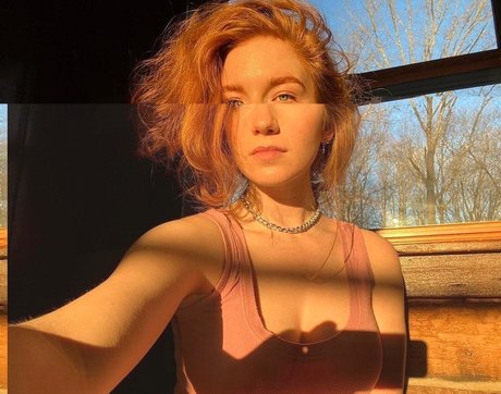 Nacktes geleaktes OnlyFans-Foto von Annalise Basso