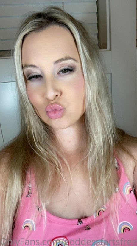 Goddessfartsfree