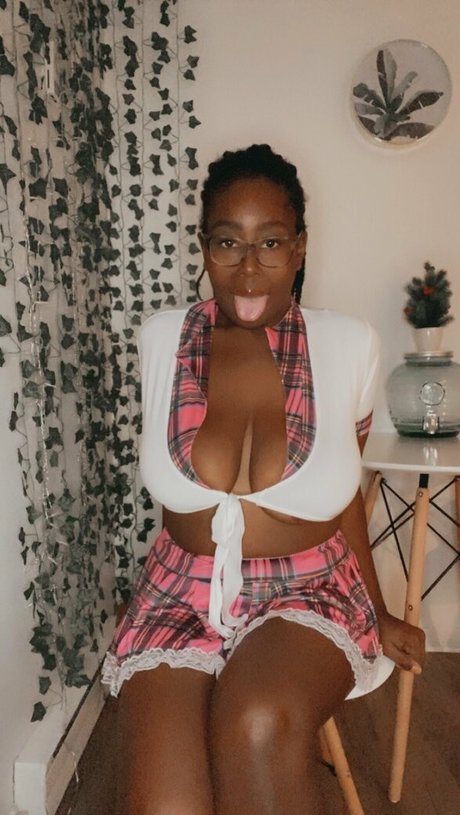 Nacktes geleaktes OnlyFans-Foto von Freebigtits6999