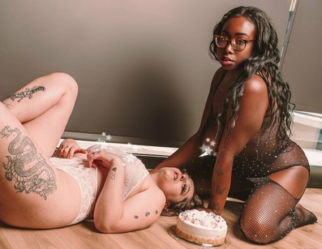 Nacktes geleaktes OnlyFans-Foto von Freebigtits6999