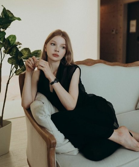 Lili Johansson
