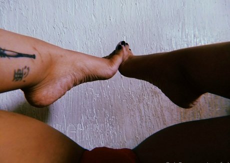 Nacktes geleaktes OnlyFans-Foto von Estefyd