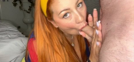 Nacktes geleaktes OnlyFans-Foto von Misshazelheart