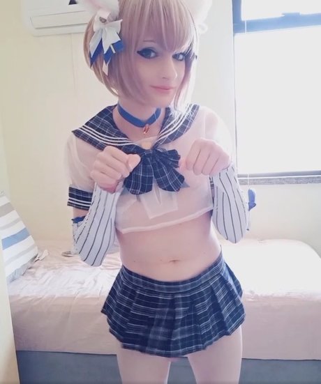 Trappy-chan