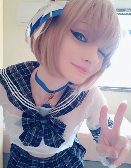 Trappy-chan