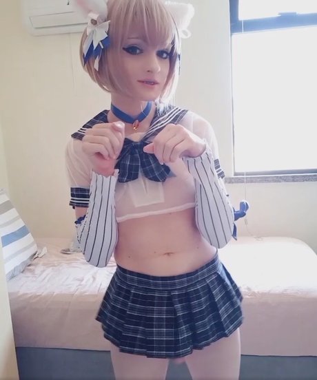 Trappychan