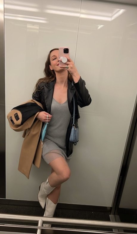 Nacktes geleaktes OnlyFans-Foto von Sjokz