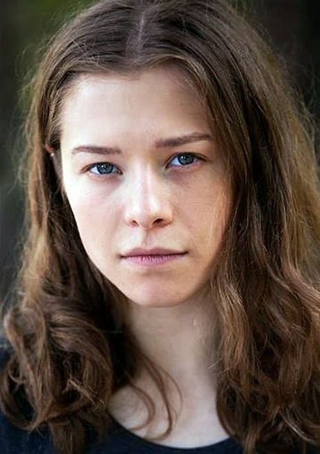 Emma Darcy