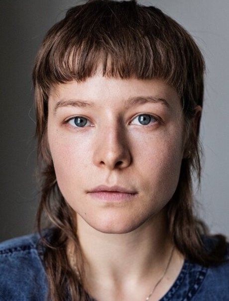 Emma Darcy